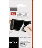 Amazon | SONY(ソニー) 液晶保護フィルム 液晶保護シート PCK-LS1EM